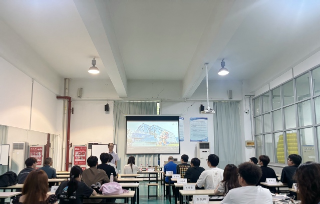 王文凯院长总结